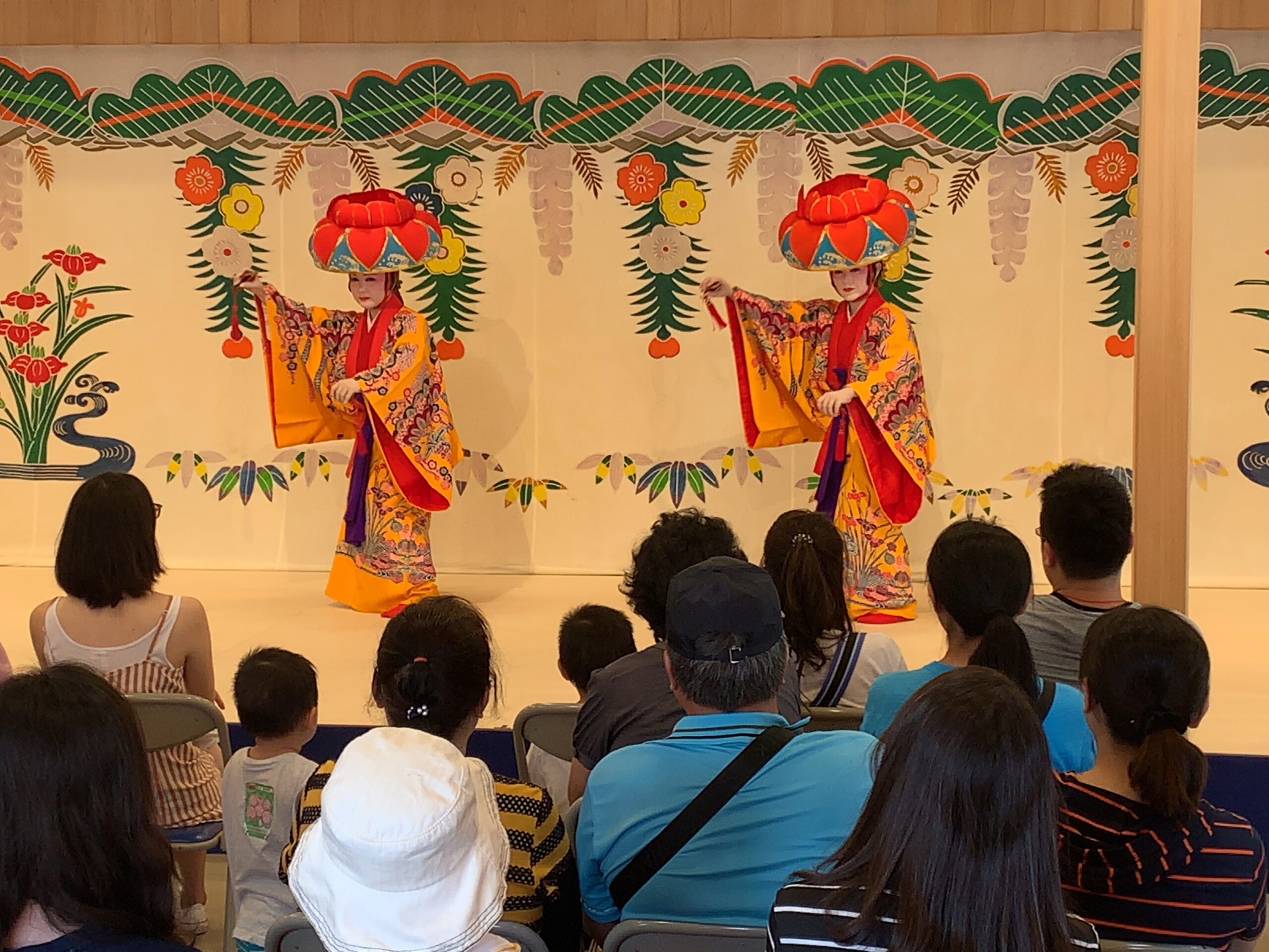 Okinawa Cultural Concierge のイメージ